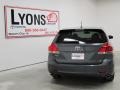 Magnetic Gray Metallic - Venza V6 AWD Photo No. 22