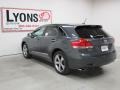 Magnetic Gray Metallic - Venza V6 AWD Photo No. 24