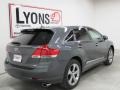 Magnetic Gray Metallic - Venza V6 AWD Photo No. 28