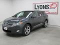 Magnetic Gray Metallic - Venza V6 AWD Photo No. 31