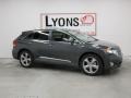 Magnetic Gray Metallic - Venza V6 AWD Photo No. 33