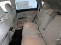 Barcelona Red Metallic - Venza AWD Photo No. 5