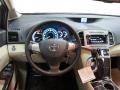 Barcelona Red Metallic - Venza AWD Photo No. 6