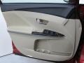 Barcelona Red Metallic - Venza AWD Photo No. 8
