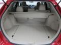Barcelona Red Metallic - Venza AWD Photo No. 10