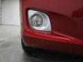 Barcelona Red Metallic - Venza AWD Photo No. 13