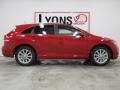 Barcelona Red Metallic - Venza AWD Photo No. 15