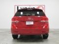 Barcelona Red Metallic - Venza AWD Photo No. 17