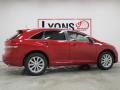Barcelona Red Metallic - Venza AWD Photo No. 20