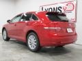 Barcelona Red Metallic - Venza AWD Photo No. 22