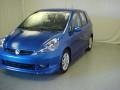 Vivid Blue Pearl - Fit Sport Photo No. 3