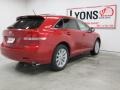 Barcelona Red Metallic - Venza AWD Photo No. 27