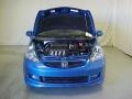 Vivid Blue Pearl - Fit Sport Photo No. 4