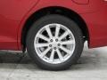 Barcelona Red Metallic - Venza AWD Photo No. 35