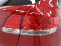 Barcelona Red Metallic - Venza AWD Photo No. 38