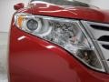 Barcelona Red Metallic - Venza AWD Photo No. 40