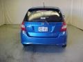 Vivid Blue Pearl - Fit Sport Photo No. 15