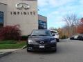 Black Mica - MAZDA3 s Grand Touring Sedan Photo No. 2