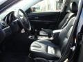 Black Mica - MAZDA3 s Grand Touring Sedan Photo No. 8