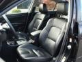 Black Interior Photo for 2007 Mazda MAZDA3 #39546302
