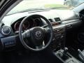 Black Mica - MAZDA3 s Grand Touring Sedan Photo No. 12