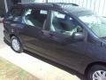 2006 Slate Metallic Toyota Sienna CE  photo #21