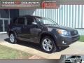 Flint Mica 2008 Toyota RAV4 Sport