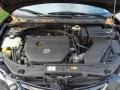 2.3 Liter DOHC 16V VVT 4 Cylinder Engine for 2007 Mazda MAZDA3 s Grand Touring Sedan #39546370