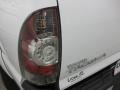 2011 Super White Toyota Tacoma V6 SR5 Access Cab 4x4  photo #3