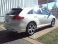 Blizzard Pearl - Venza V6 AWD Photo No. 16