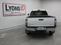 2011 Super White Toyota Tacoma V6 SR5 Access Cab 4x4  photo #11