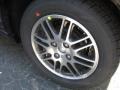 Ebony Black - Focus SE Sedan Photo No. 4