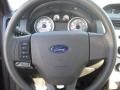 Ebony Black - Focus SE Sedan Photo No. 6