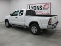 2011 Super White Toyota Tacoma V6 SR5 Access Cab 4x4  photo #29