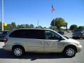 2006 Linen Gold Metallic Chrysler Town & Country Touring  photo #12