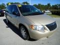 2006 Linen Gold Metallic Chrysler Town & Country Touring  photo #13