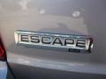 Tungsten Grey Metallic - Escape XLT V6 Photo No. 20