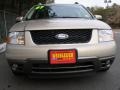 2007 Dune Pearl Metallic Ford Freestyle SEL  photo #2