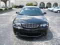 2006 Black Lincoln LS V8  photo #3