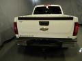 Summit White - Silverado 1500 Z71 Extended Cab 4x4 Photo No. 12