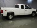 Summit White - Silverado 1500 Z71 Extended Cab 4x4 Photo No. 13