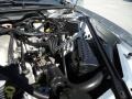3.1 Liter OHV 12-Valve V6 Engine for 2002 Buick Century Custom #39548710