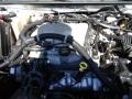 3.1 Liter OHV 12-Valve V6 Engine for 2002 Buick Century Custom #39548758