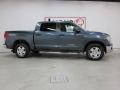 2007 Slate Metallic Toyota Tundra SR5 TRD CrewMax 4x4  photo #37