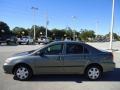 2007 Phantom Gray Pearl Toyota Corolla CE  photo #2