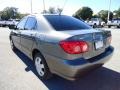 2007 Phantom Gray Pearl Toyota Corolla CE  photo #3