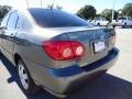 2007 Phantom Gray Pearl Toyota Corolla CE  photo #10