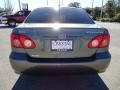 2007 Phantom Gray Pearl Toyota Corolla CE  photo #11