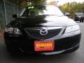 Onyx Black - MAZDA6 i Sedan Photo No. 2