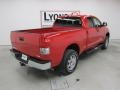 2008 Radiant Red Toyota Tundra Double Cab 4x4  photo #13